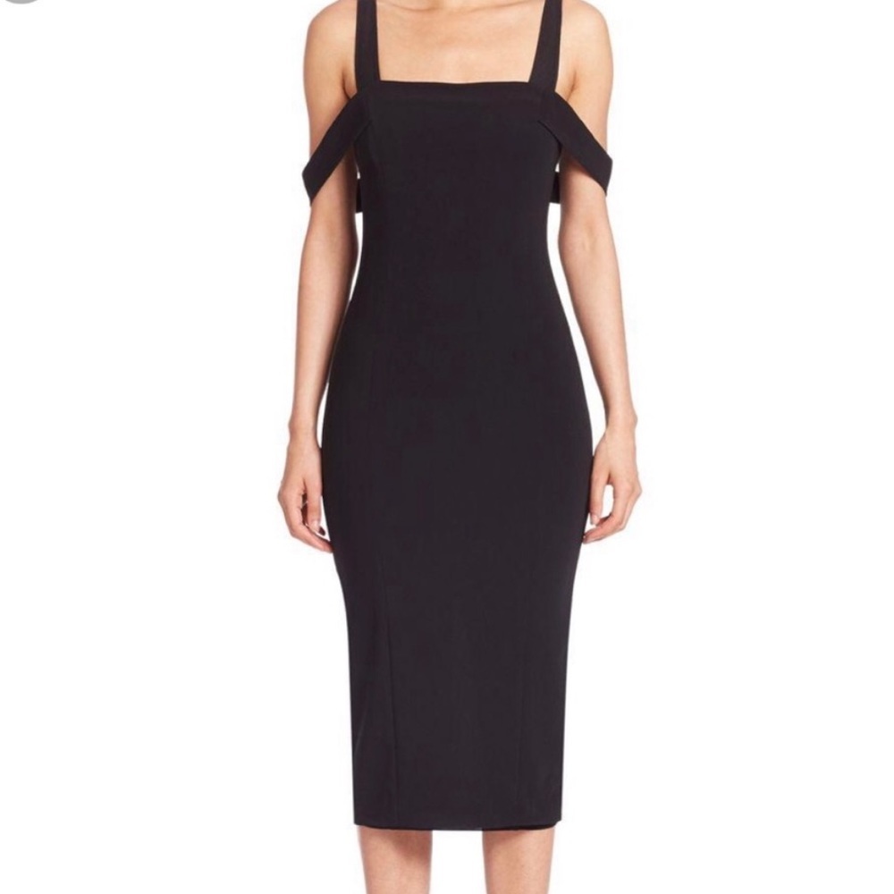 Cinq a Sept Nova Dress
